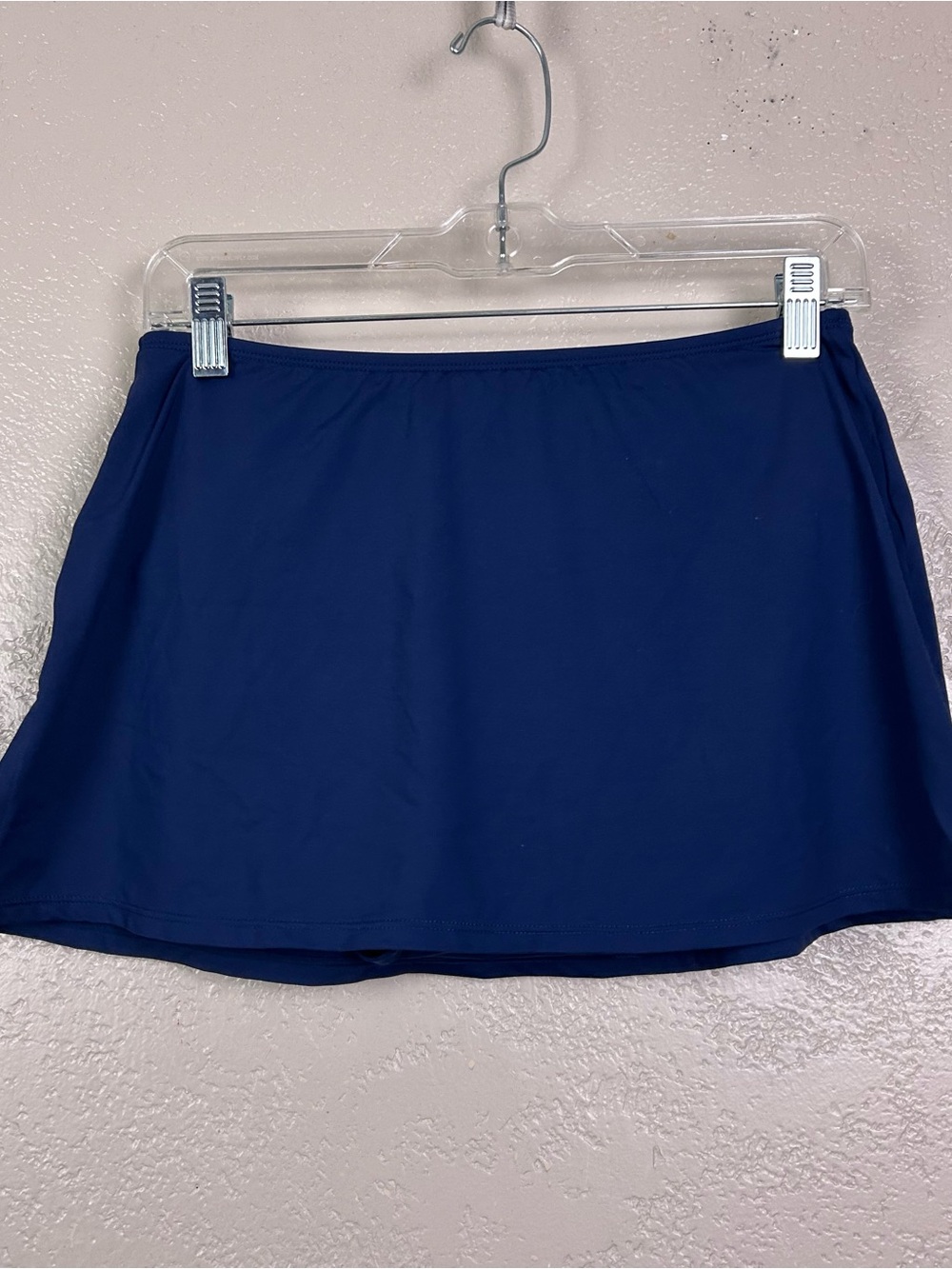 5 for $30 Beach House Navy Blue Women’s Swim Skirt